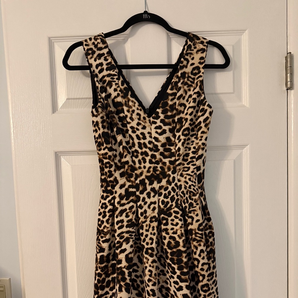 Vince Camuto Dress